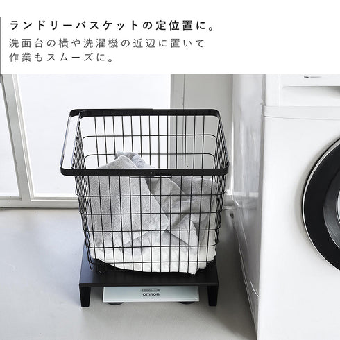 体重計上ラック タワー.|s4